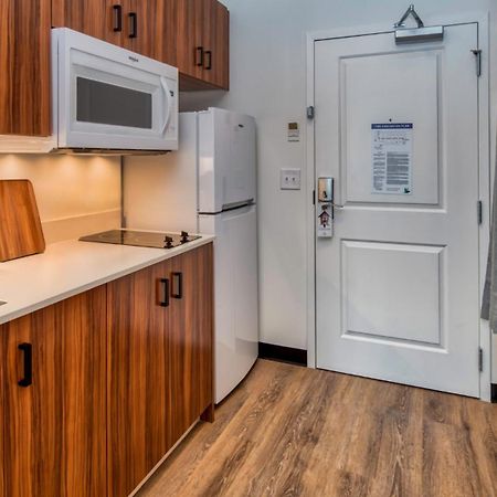 Uptown Suites Extended Stay Tampa Fl - Riverview Riverview  Eksteriør bilde