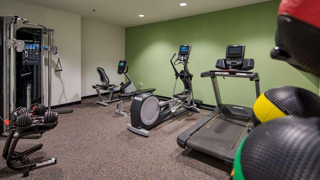 Uptown Suites Extended Stay Tampa Fl - Riverview Riverview  Fasiliteter bilde