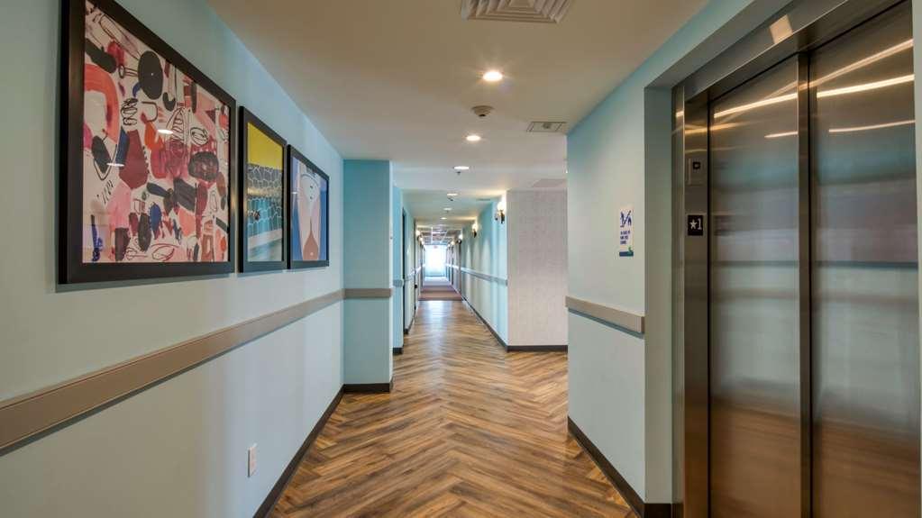 Uptown Suites Extended Stay Tampa Fl - Riverview Riverview  Fasiliteter bilde