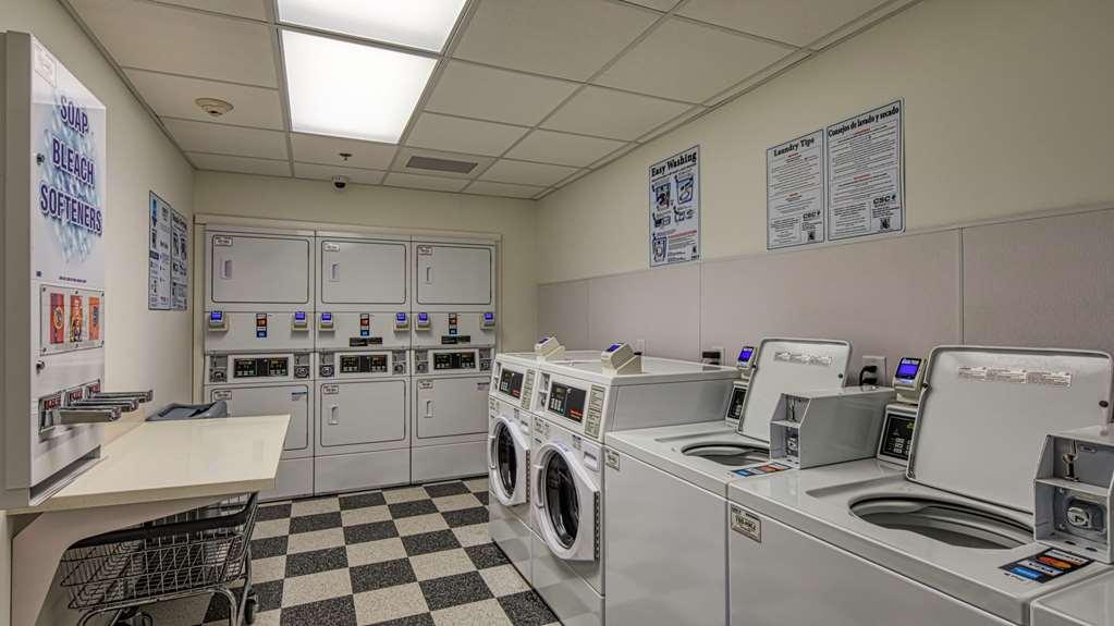 Uptown Suites Extended Stay Tampa Fl - Riverview Riverview  Fasiliteter bilde